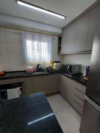 Apartamento com 2 Quartos à Venda, 49 m² em Vila Jaguara - São Paulo