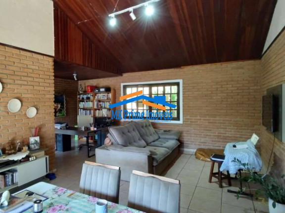 Imagem Casa de Condomínio com 3 Quartos à Venda, 199 m² em Jardim Colibri - Embu Das Artes Imagem Casa de Condomínio com 3 Quartos à Venda, 199 m² em Jardim Colibri - Embu Das Artes