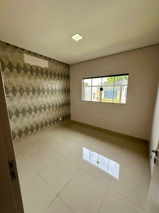 Imagem Casa à Venda, em Jd Tanaka - Tangará Da Serra Imagem Casa à Venda, em Jd Tanaka - Tangará Da Serra