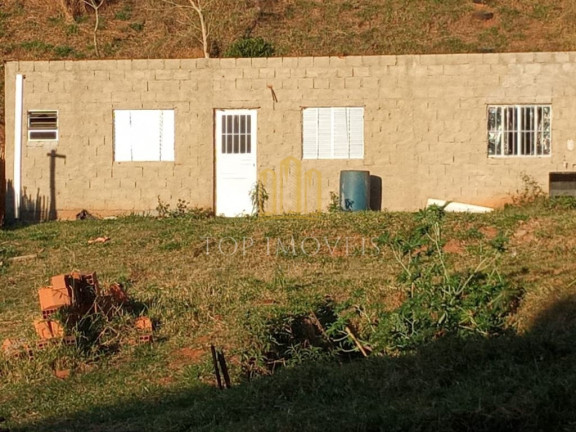 Chácara com 1 Quarto à Venda, 1.000 m² em Jardim Colônia - Jacareí