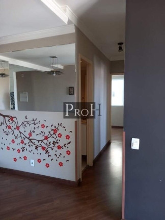 Imagem Apartamento com 3 Quartos à Venda, 63 m² em Campestre - Santo André Imagem Apartamento com 3 Quartos à Venda, 63 m² em Campestre - Santo André
