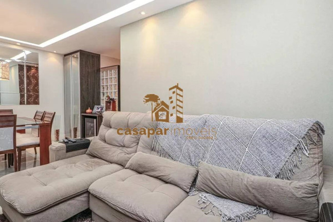 Imagem Apartamento com 4 Quartos à Venda, 139 m² em Santa Maria - São Caetano Do Sul