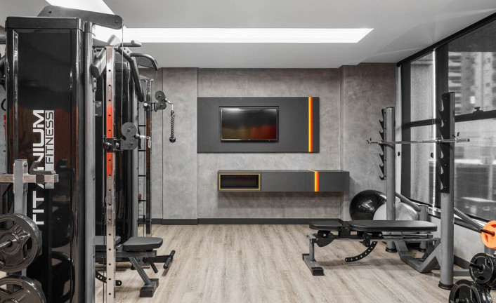 Imagem Apartamento com 3 Quartos à Venda, 141 m² em Campinas - São José