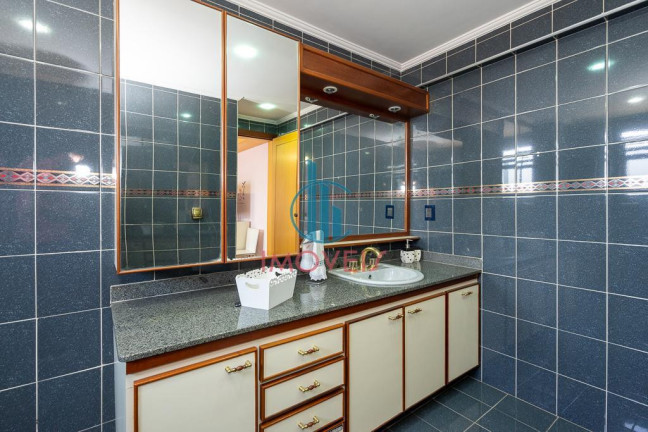 Imagem Apartamento com 4 Quartos à Venda, 300 m² em Jardim Da Saúde - São Paulo Imagem Apartamento com 4 Quartos à Venda, 300 m² em Jardim Da Saúde - São Paulo
