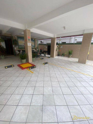 Imagem Apartamento com 1 Quarto à Venda, 31 m² em Boqueirão - Praia Grande Imagem Apartamento com 1 Quarto à Venda, 31 m² em Boqueirão - Praia Grande