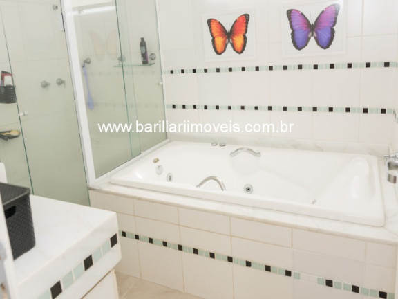 Imagem Casa com 3 Quartos à Venda, 274 m² em Alto Da Boa Vista - Ribeirão Preto