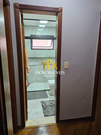 Imagem Apartamento com 4 Quartos à Venda, 180 m² em Centro - São Bernardo Do Campo Imagem Apartamento com 4 Quartos à Venda, 180 m² em Centro - São Bernardo Do Campo