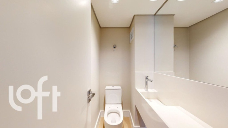 Imagem Imóvel com 4 Quartos à Venda, 194 m² em Jardim Paulista - São Paulo