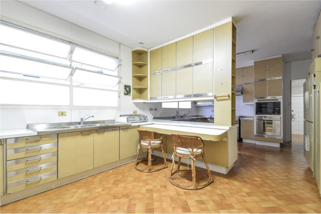 Imagem Apartamento com 4 Quartos à Venda, 514 m² em Higienópolis - São Paulo Imagem Apartamento com 4 Quartos à Venda, 514 m² em Higienópolis - São Paulo