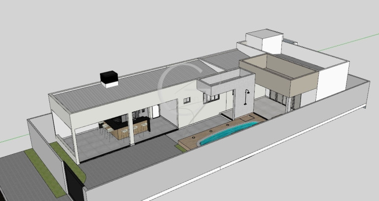 Imagem Casa com 3 Quartos à Venda, 140 m² em Grajaú - Pontal Do Paraná Imagem Casa com 3 Quartos à Venda, 140 m² em Grajaú - Pontal Do Paraná