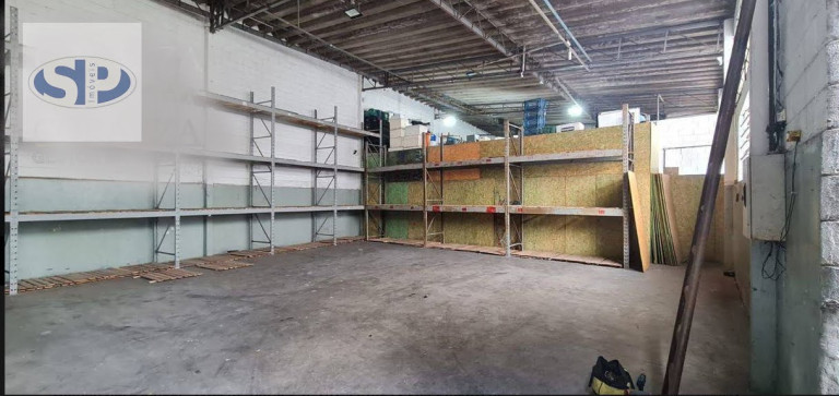 Imagem Imóvel Comercial para Alugar, 1.100 m² em Vila Ribeiro De Barros - São Paulo