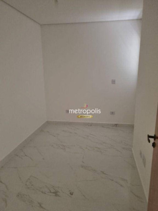 Imagem Apartamento com 3 Quartos à Venda, 84 m² em Campestre - Santo André