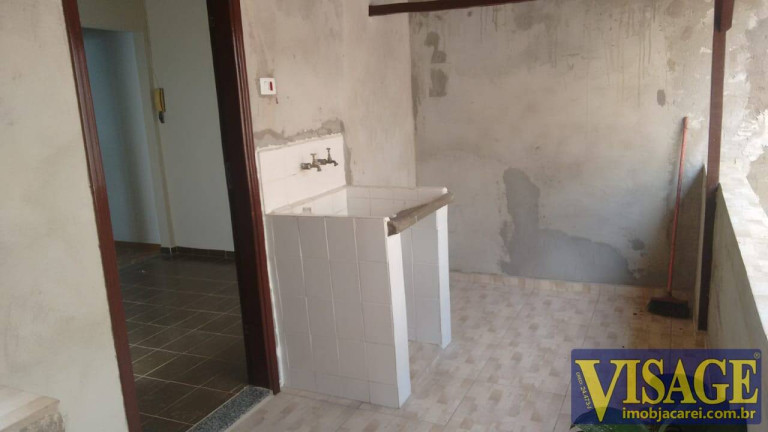 Imagem Casa com 2 Quartos à Venda, 148 m² em Jacareí