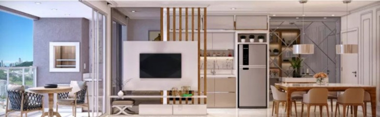 Imagem Apartamento com 2 Quartos à Venda, 55 m² em São Francisco De Assis - Camboriú Imagem Apartamento com 2 Quartos à Venda, 55 m² em São Francisco De Assis - Camboriú