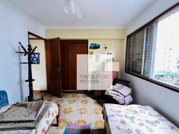 Imagem Apartamento com 4 Quartos à Venda, 150 m² em Itararé - São Vicente