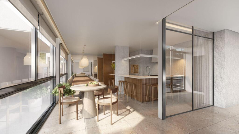 Imagem Apartamento com 1 Quarto à Venda, 59 m² em Rio Branco - Porto Alegre Imagem Apartamento com 1 Quarto à Venda, 59 m² em Rio Branco - Porto Alegre