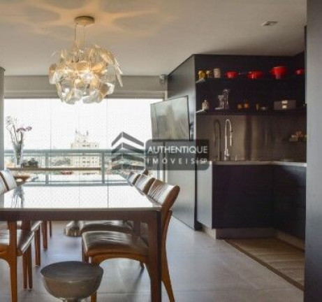 Imagem Apartamento com 3 Quartos à Venda, 200 m² em Vila Clementino - São Paulo Imagem Apartamento com 3 Quartos à Venda, 200 m² em Vila Clementino - São Paulo