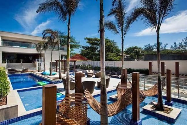 Imagem Apartamento com 3 Quartos à Venda, 154 m² em Recreio Dos Bandeirantes - Rio De Janeiro Imagem Apartamento com 3 Quartos à Venda, 154 m² em Recreio Dos Bandeirantes - Rio De Janeiro