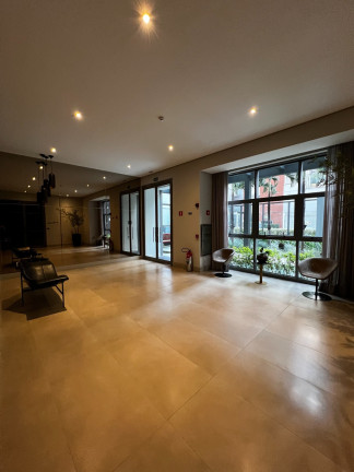 Imagem Apartamento com 1 Quarto à Venda, 91 m² em Centro - São Paulo