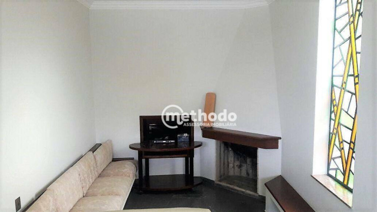 Imagem Casa com 4 Quartos à Venda ou Locação, 500 m² em Parque Nova Campinas - Campinas Imagem Casa com 4 Quartos à Venda ou Locação, 500 m² em Parque Nova Campinas - Campinas