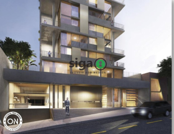 Imóvel Comercial à Venda, 403 m² em Cerqueira César - São Paulo