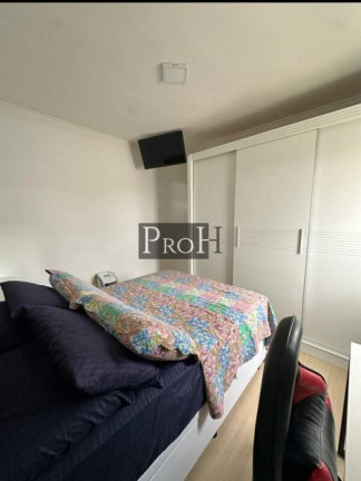 Imagem Apartamento com 2 Quartos à Venda, 125 m² em Paraíso - Santo André