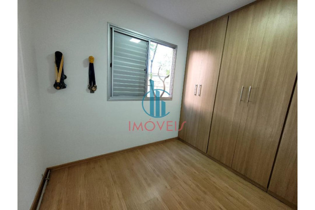 Imagem Apartamento com 2 Quartos à Venda, 49 m² em Jardim Ubirajara (zona Sul) - São Paulo