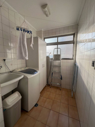 Imagem Apartamento com 2 Quartos para Alugar, 63 m² em Vila Olímpia - São Paulo