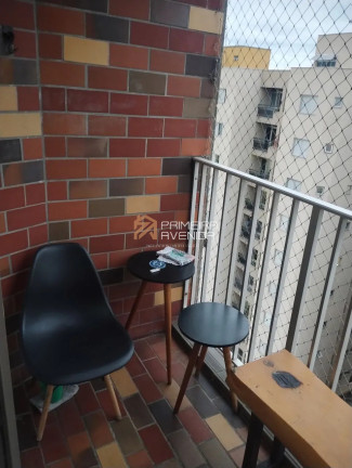 Imagem Apartamento com 4 Quartos à Venda, 90 m² em Centro - São José Dos Campos Imagem Apartamento com 4 Quartos à Venda, 90 m² em Centro - São José Dos Campos