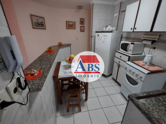 Imagem Apartamento com 2 Quartos à Venda, 63 m² em Canto Do Forte - Praia Grande Imagem Apartamento com 2 Quartos à Venda, 63 m² em Canto Do Forte - Praia Grande