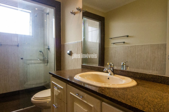 Imagem Apartamento com 4 Quartos à Venda, 320 m² em Morumbi - São Paulo