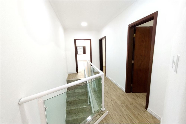 Imagem Casa com 3 Quartos à Venda,  em Vila Alpina - São Paulo