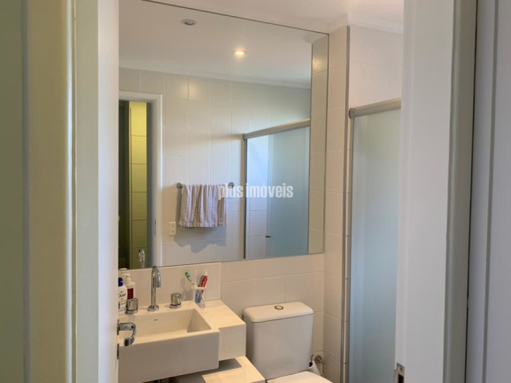 Imagem Apartamento com 2 Quartos à Venda, 128 m² em Santo Amaro - São Paulo Imagem Apartamento com 2 Quartos à Venda, 128 m² em Santo Amaro - São Paulo