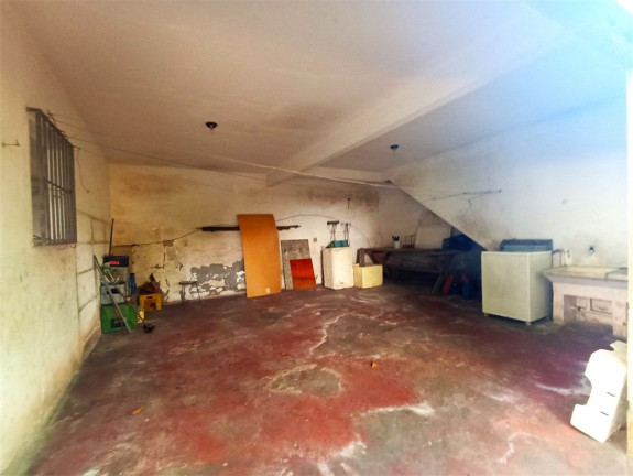 Imagem Sobrado com 3 Quartos à Venda, 227 m² em Embaré - Santos