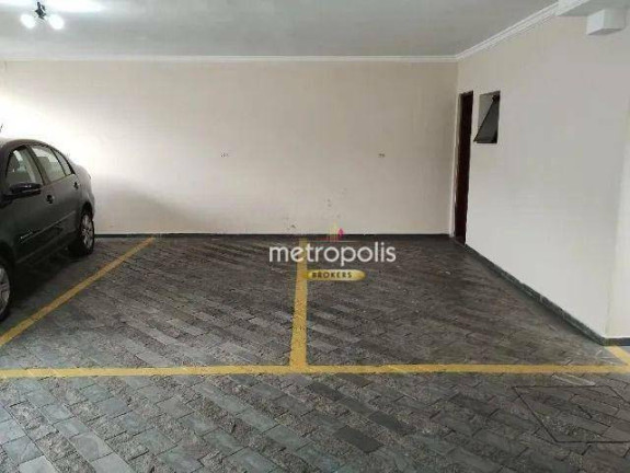 Imagem Imóvel com 3 Quartos à Venda, 128 m² em Jardim Do Mar - São Bernardo Do Campo Imagem Imóvel com 3 Quartos à Venda, 128 m² em Jardim Do Mar - São Bernardo Do Campo