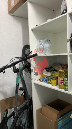 Imagem Apartamento com 2 Quartos à Venda, 95 m² em Centro - São Bernardo Do Campo