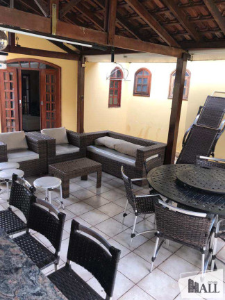 Imagem Casa com 3 Quartos à Venda, 270 m² em Parque Residencial Dom Lafaiete Libânio - São José Do Rio Preto Imagem Casa com 3 Quartos à Venda, 270 m² em Parque Residencial Dom Lafaiete Libânio - São José Do Rio Preto