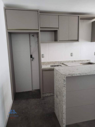 Imagem Apartamento com 2 Quartos à Venda, 58 m² em Itacorubi - Florianópolis