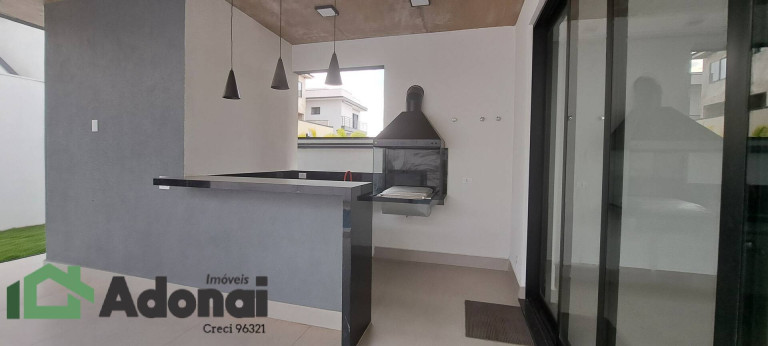 Imagem Casa com 3 Quartos à Venda, 230 m² em São Venâncio - Itupeva