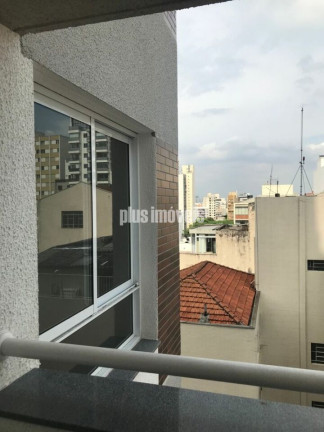 Imagem Apartamento com 1 Quarto à Venda, 28 m² em Bela Vista - São Paulo Imagem Apartamento com 1 Quarto à Venda, 28 m² em Bela Vista - São Paulo
