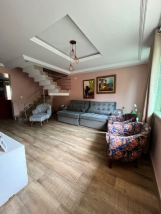 Imagem Casa com 4 Quartos à Venda, 142 m² em Extensão Novo Rio Das Ostras - Rio Das Ostras
