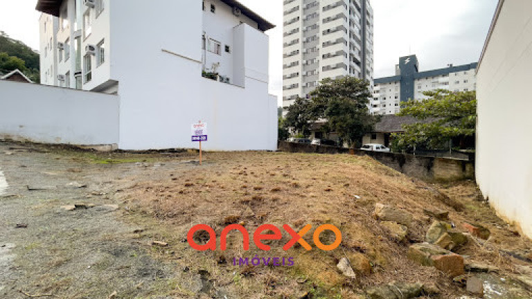 Imagem Terreno à Venda, 300 m² em Vila Nova - Blumenau Imagem Terreno à Venda, 300 m² em Vila Nova - Blumenau