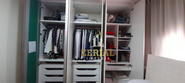 Imagem Apartamento com 2 Quartos à Venda, 85 m² em Osvaldo Cruz - São Caetano Do Sul