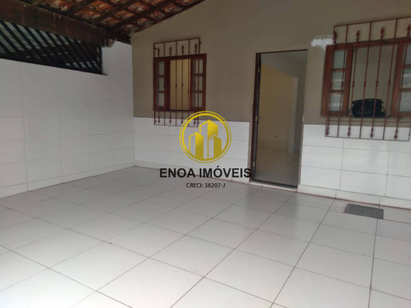Imagem Casa com 2 Quartos à Venda, 134 m² em Ocian - Praia Grande