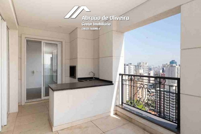 Imagem Apartamento com 4 Quartos à Venda, 446 m² em Indianópolis - São Paulo Imagem Apartamento com 4 Quartos à Venda, 446 m² em Indianópolis - São Paulo