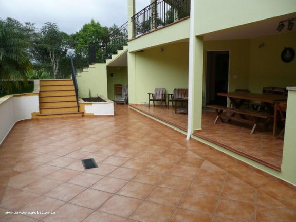 Imagem Casa com 4 Quartos à Venda, 567 m² em Haras Bela Vista - Vargem Grande Paulista