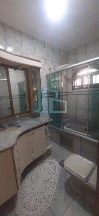 Imagem Casa com 3 Quartos à Venda, 210 m² em Flórida - Praia Grande