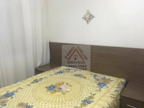 Imagem Apartamento com 2 Quartos à Venda, 55 m² em Interlagos - São Paulo