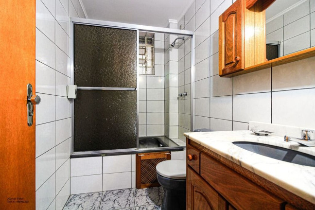 Imagem Apartamento com 3 Quartos à Venda, 80 m² em Vila Assunção - Porto Alegre