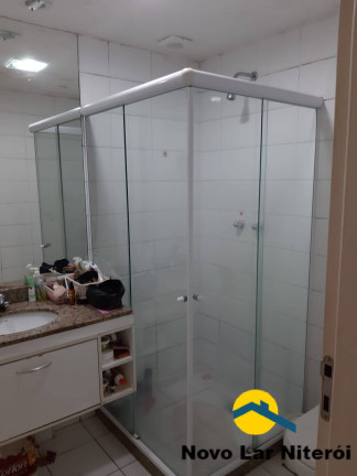 Imagem Apartamento com 2 Quartos à Venda, 62 m² em Centro - Niterói Imagem Apartamento com 2 Quartos à Venda, 62 m² em Centro - Niterói